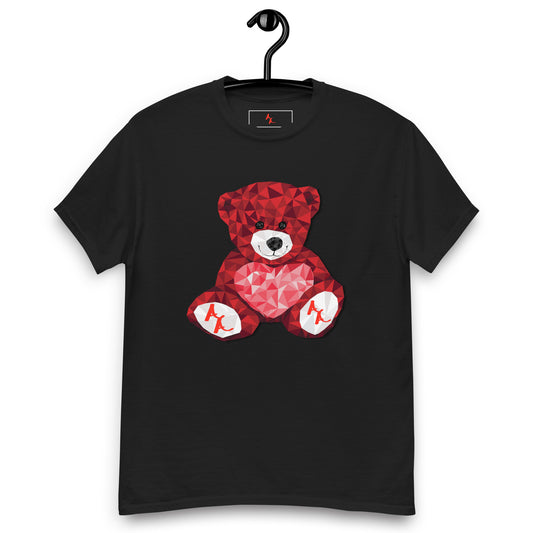 Weed Teddy Bear 420 Shirt